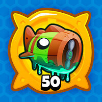 Достижение Like a Boss в игре Bloons TD 6 для Google Play