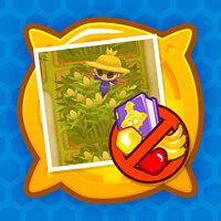 Достижение No Harvest в игре Bloons TD 6 для Google Play