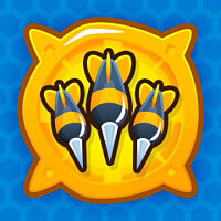 Достижение Следующий уровень в игре Bloons TD 6 для Google Play