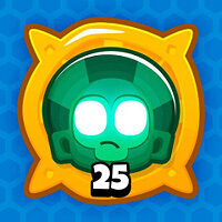 Достижение Пробиваемый в игре Bloons TD 6 для Google Play
