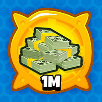 Достижение Monkey Philanthropist в игре Bloons TD 6 для Google Play