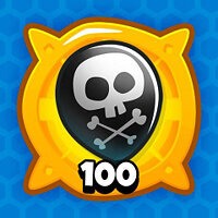 Достижение Выживший в игре Bloons TD 6 для Google Play