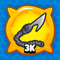 Достижение Hook, Line, and Sinker в игре Bloons TD 6 для Google Play