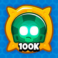 Достижение Как бы не лопнуть в игре Bloons TD 6 для Google Play