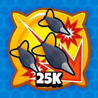 Достижение Not Lacking Critical Information в игре Bloons TD 6 для Google Play