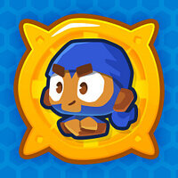 Достижение Monkey Fan Club в игре Bloons TD 6 для Google Play
