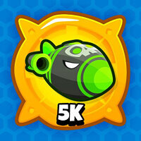 Достижение ZOMGинатор в игре Bloons TD 6 для Google Play