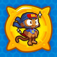 Достижение Большие деньги в игре Bloons TD 6 для Google Play