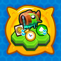 Достижение Territory Sampler в игре Bloons TD 6 для Google Play