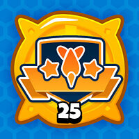 Достижение Team Player в игре Bloons TD 6 для Google Play