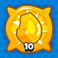 Достижение Бережливый в игре Bloons TD 6 для Google Play
