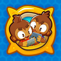 Достижение Co-operation в игре Bloons TD 6 для Google Play