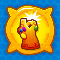 Достижение Snap of your fingers в игре Bloons TD 6 для Google Play