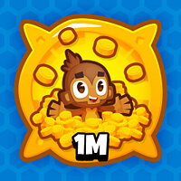 Достижение Big Spender в игре Bloons TD 6 для Google Play