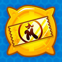 Достижение Golden Ticket в игре Bloons TD 6 для Google Play