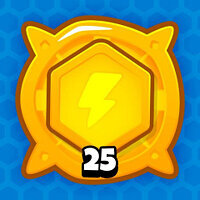 Достижение Пользователь силы в игре Bloons TD 6 для Google Play