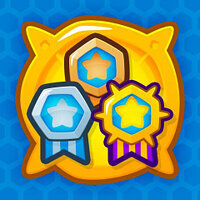 Достижение Медалист в игре Bloons TD 6 для Google Play