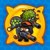 Достижение Axis of Havoc в игре Bloons TD 6 для Google Play