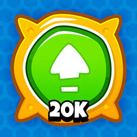 Достижение Tools to Darwin в игре Bloons TD 6 для Google Play