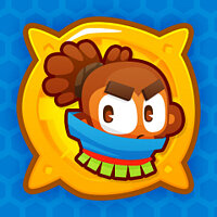 Достижение World League Training в игре Bloons TD 6 для Google Play