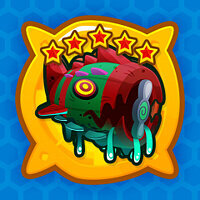 Достижение I'm the Boss в игре Bloons TD 6 для Google Play