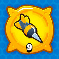 Достижение Кузнечик в игре Bloons TD 6 для Google Play