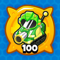 Достижение Lookin fab в игре Bloons TD 6 для Google Play