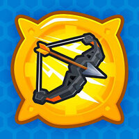 Достижение Применение геройских способностей в игре Bloons TD 6 для Google Play