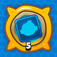 Достижение Insta-defense в игре Bloons TD 6 для Google Play