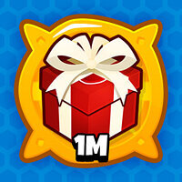 Достижение Regifted в игре Bloons TD 6 для Google Play