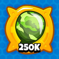 Достижение Инфракрасный в игре Bloons TD 6 для Google Play