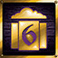 Достижение Sky is the limit в игре Fate: Undiscovered Realms для Steam