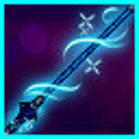 Достижение Weapon Of The Divine в игре Pinku Kult: Hex Mortis для Steam