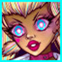Достижение You Drive Me Crazy в игре Pinku Kult: Hex Mortis для Steam