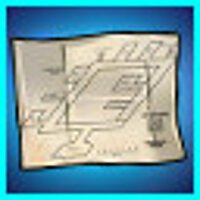Достижение Budding Cartographer в игре Pinku Kult: Hex Mortis для Steam