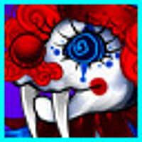 Достижение Curiouser And Curiouser! в игре Pinku Kult: Hex Mortis для Steam