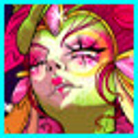 Достижение Awake From Dreamland в игре Pinku Kult: Hex Mortis для Steam