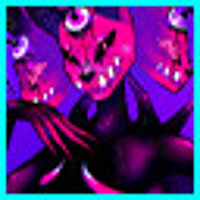 Достижение A New Genesis в игре Pinku Kult: Hex Mortis для Steam