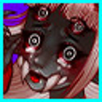 Достижение Hit 'Em Where It Hurts в игре Pinku Kult: Hex Mortis для Steam