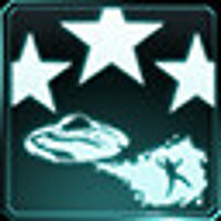 Достижение Champion of Abduction в игре Destroy All Humans! для GOG