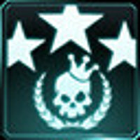 Достижение Righteous Rampage в игре Destroy All Humans! для GOG