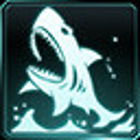 Достижение Do Feed the Sharks в игре Destroy All Humans! для GOG
