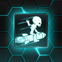 Достижение Быстрее пули в игре Destroy All Humans! для Xbox One