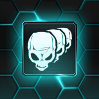Достижение Доппельгангстеры в игре Destroy All Humans! для Xbox One