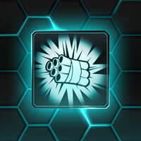 Достижение Бесчеловечность человечества в игре Destroy All Humans! для Xbox One