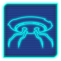Трофей {trophy} в игре Destroy All Humans! для PS4