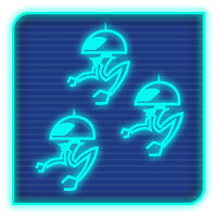 Трофей {trophy} в игре Destroy All Humans! для PS4