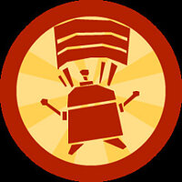 Достижение It's raining C.O.M.R.A.D.E.S. в игре M.A.R.S.S. для Steam