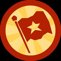 Достижение Capture Capitalist Flag в игре M.A.R.S.S. для Steam