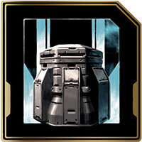 Трофей {trophy} в игре Outriders для PS4